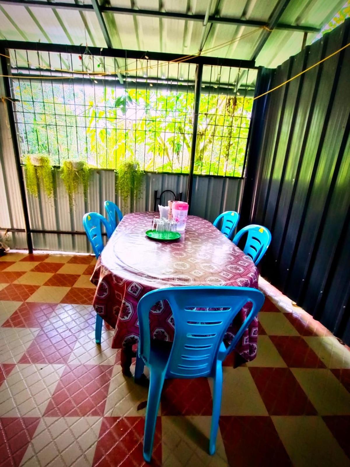Mistey Valley Munnar Villa Anachal Dış mekan fotoğraf