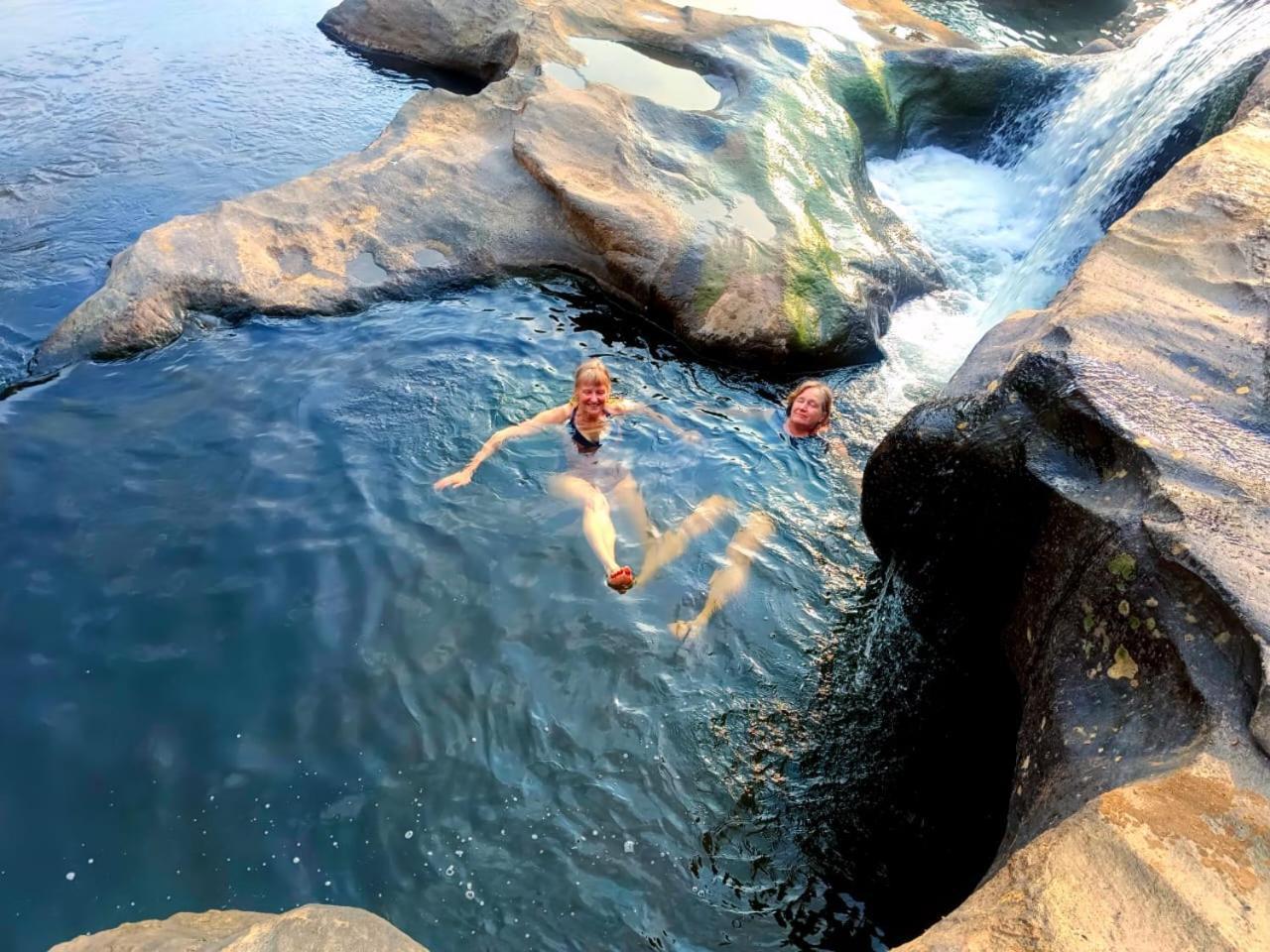 Mistey Valley Munnar Villa Anachal Dış mekan fotoğraf