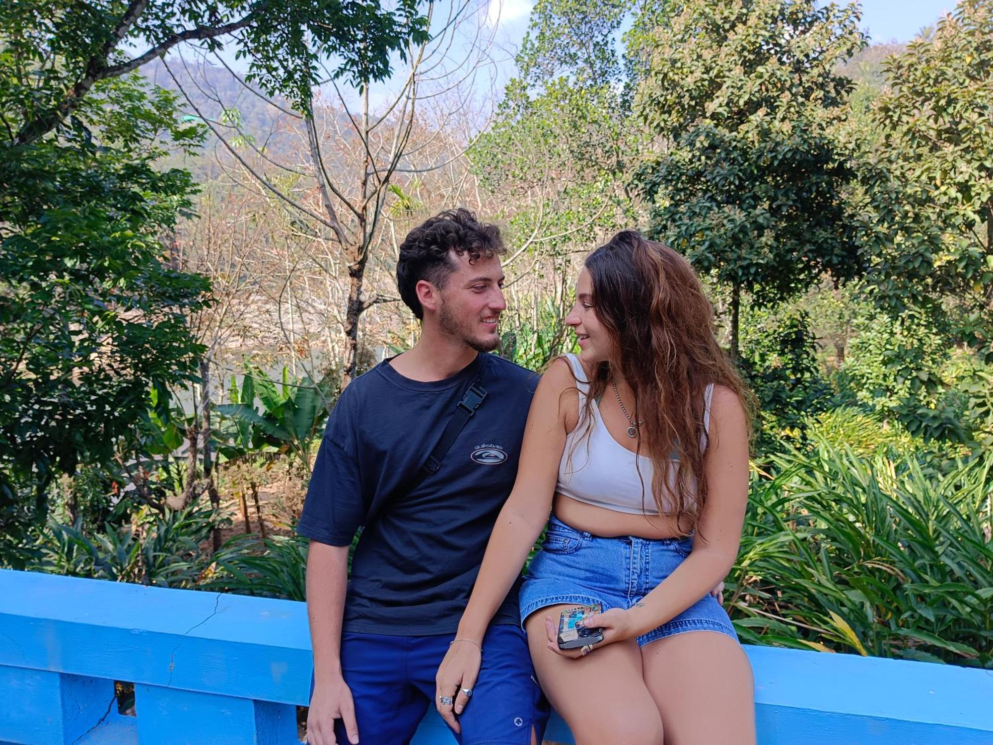 Mistey Valley Munnar Villa Anachal Dış mekan fotoğraf