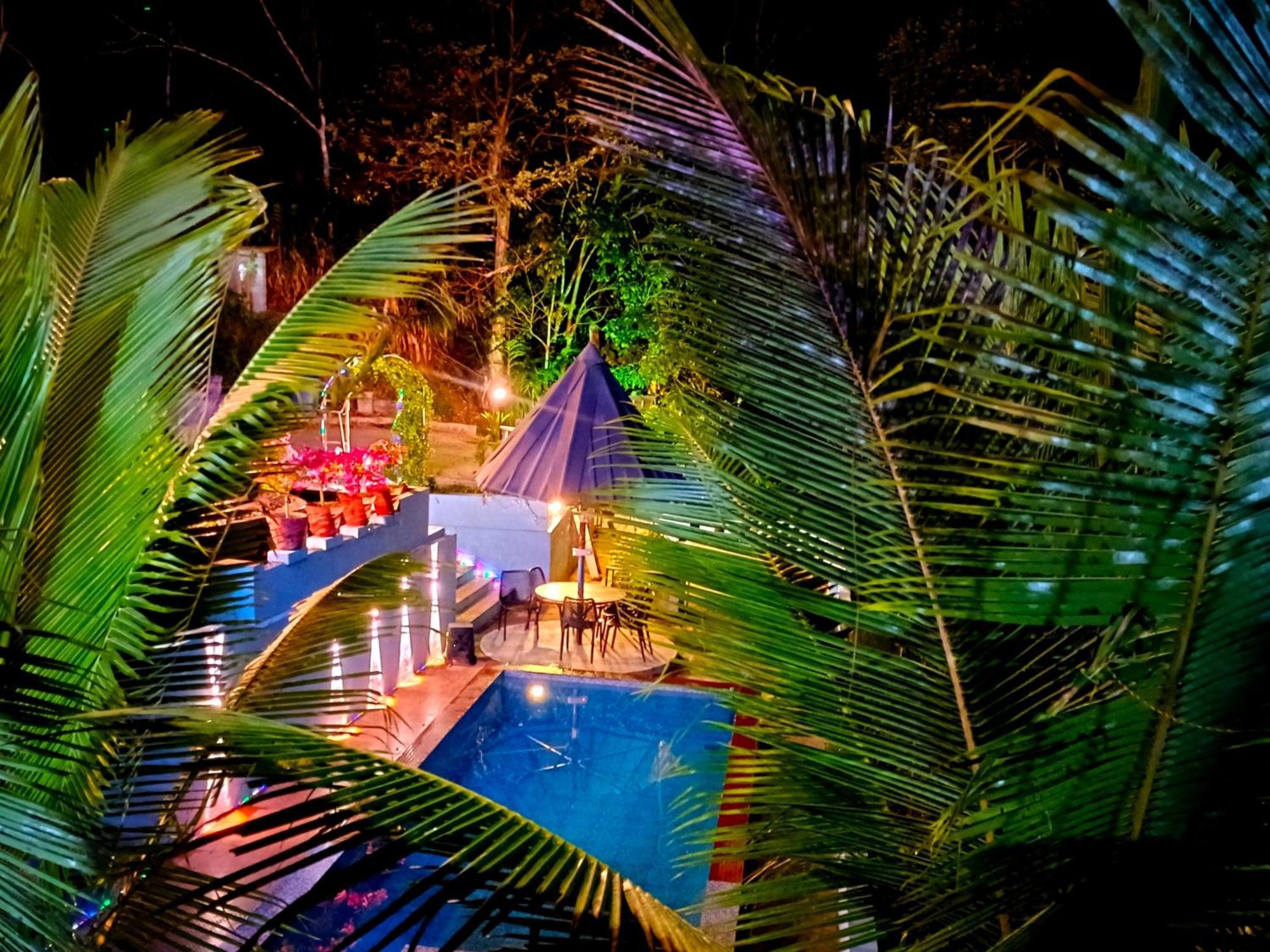 Mistey Valley Munnar Villa Anachal Dış mekan fotoğraf